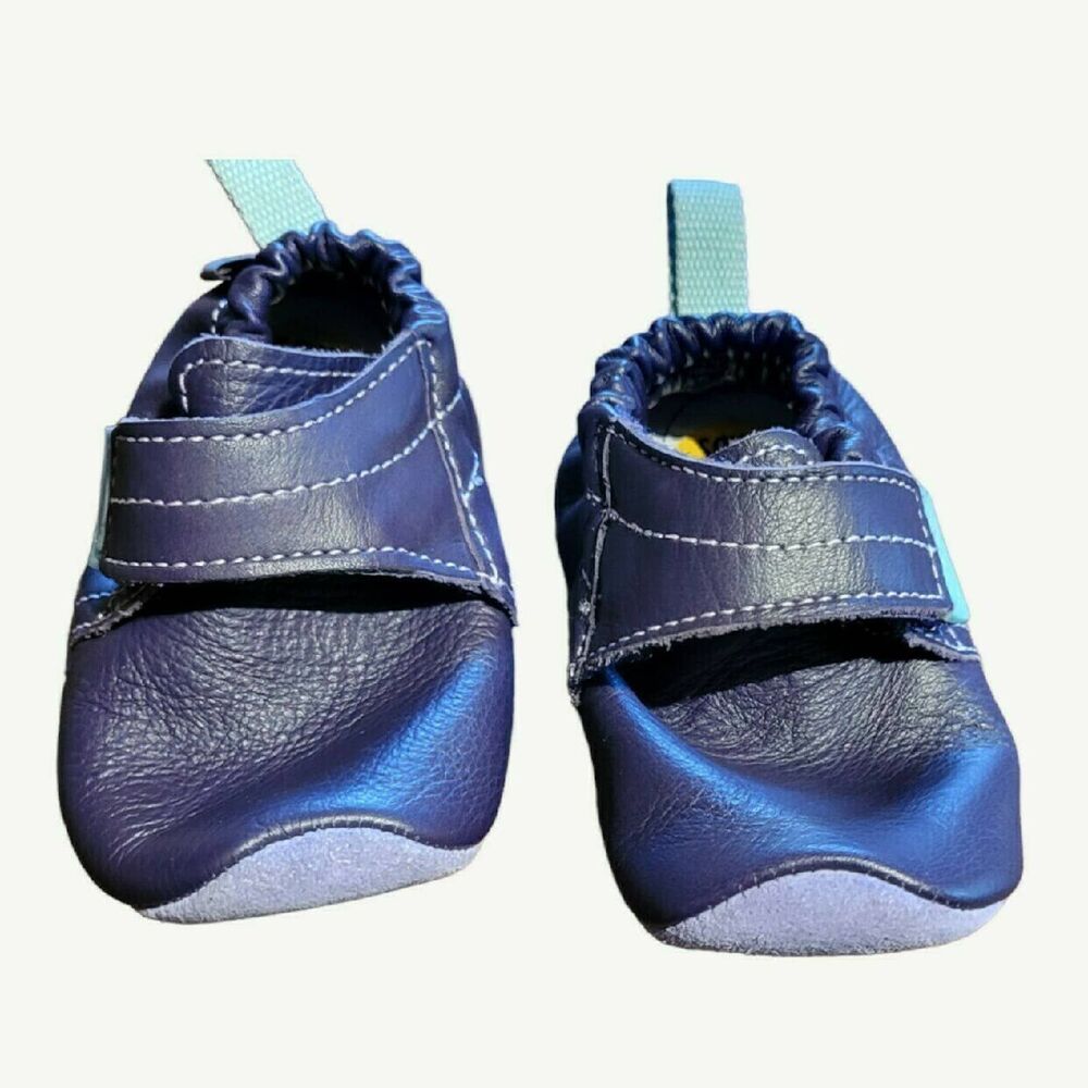 Keen Purple Soft Sole Shoes